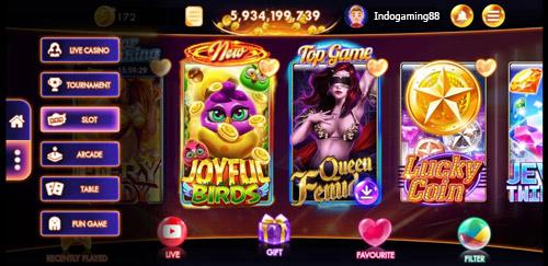 ye7 casino apk