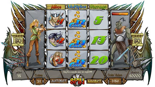 jackpot368 casino