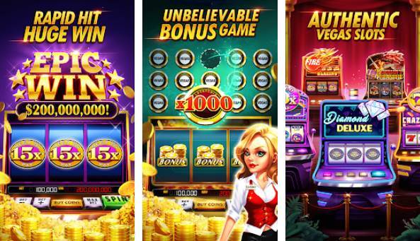 lodi646 casino online