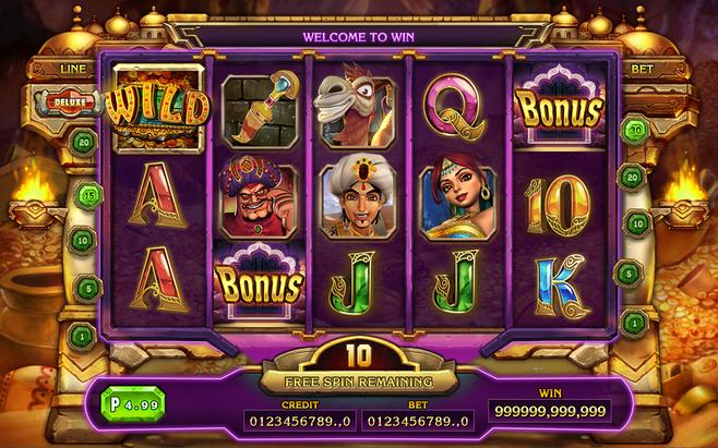 fb 777 online casino