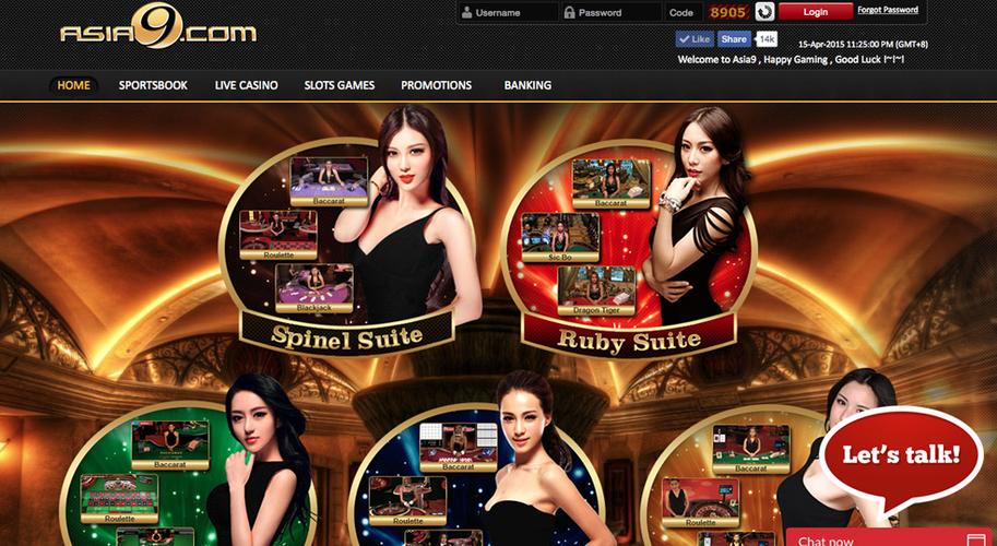 tg777 online casino