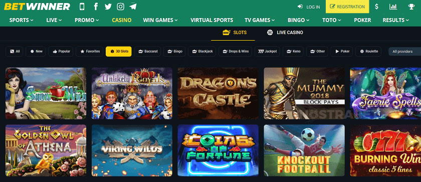 phdream online casino