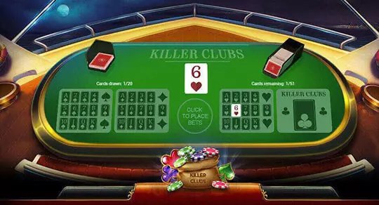 minibet online casino